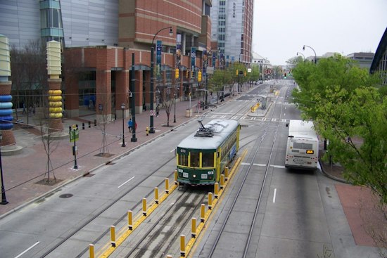 CATS App Crashes Citywide One Day After Charlotte's New Fall Transit Overhaul