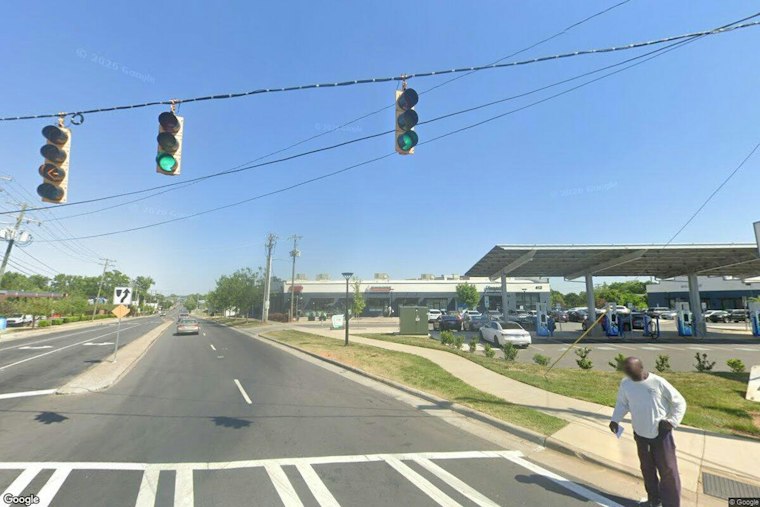 CATS Bus Kills Charlotte Rider, 49, Near Stop Off North Graham Street
