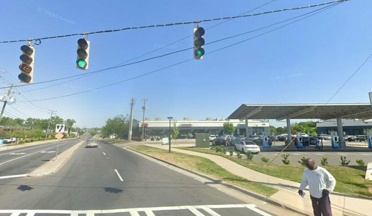 CATS Bus Kills Charlotte Rider, 49, Near Stop Off North Graham Street