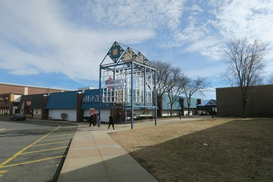 CAVA and Jersey Mike's Coming to Springfield Crossing's Former Mall Site