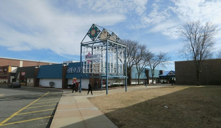 CAVA and Jersey Mike's Coming to Springfield Crossing's Former Mall Site