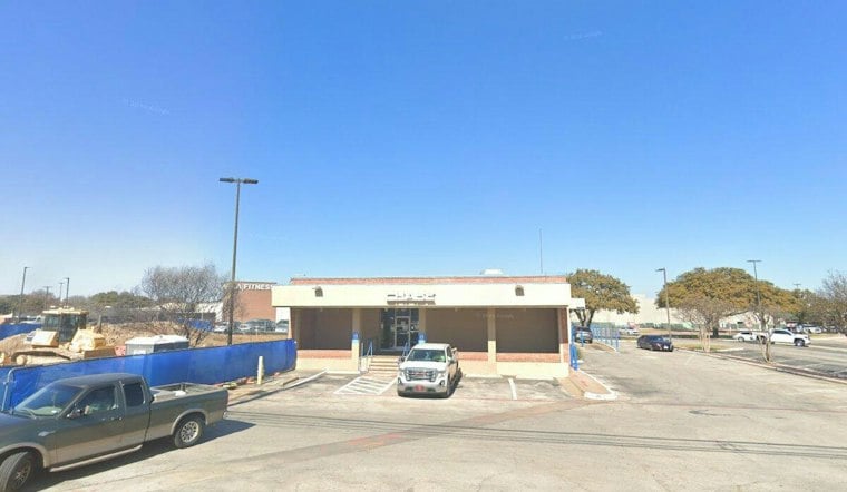 Cava Picks Oak Cliff Spot in Wynnewood Village, Eyes 2027 Opening