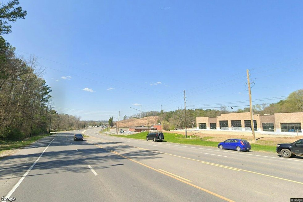 CAVA Set to Open in Alabaster, Rounding Out Busy Year at District 31