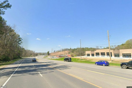 CAVA Set to Open in Alabaster, Rounding Out Busy Year at District 31