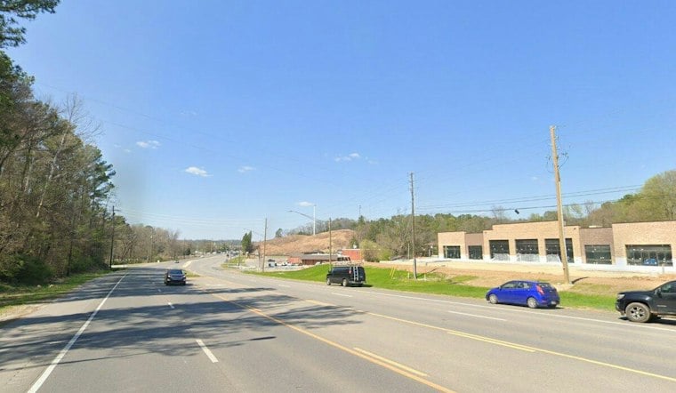 CAVA Set to Open in Alabaster, Rounding Out Busy Year at District 31