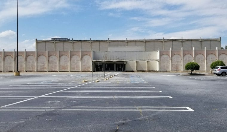 Cave-Themed Cuevacía Picks Lulah Hills for Second Atlanta-Area Location