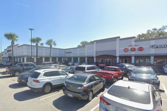 Caviar & Bananas Lands on James Island, Opens Doors at Old Maple Street Spot