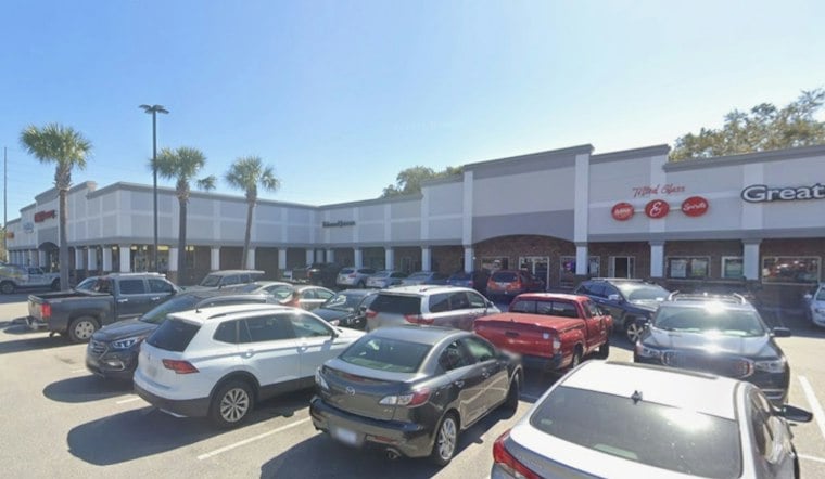 Caviar & Bananas Lands on James Island, Opens Doors at Old Maple Street Spot