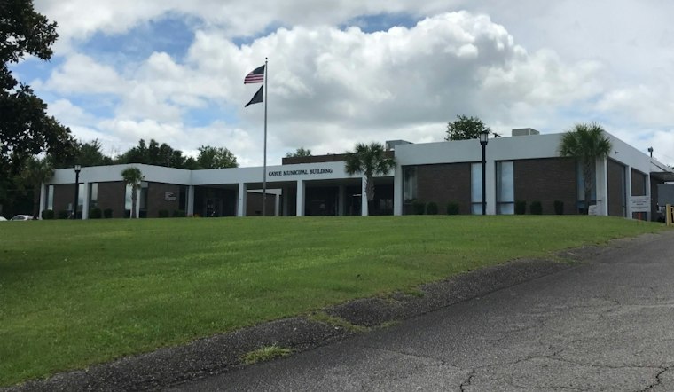 Cayce Stays in PFAS Lawsuit as Four More Chemical Makers Named Defendants