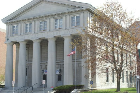 Cayuga County Sting Nets Utica, Aurelius Men on Attempted Rape Charges