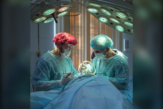 CBS News NY Producer Hid Tremors for Years, Now Says Brain Surgery Gave Him His 30s Back