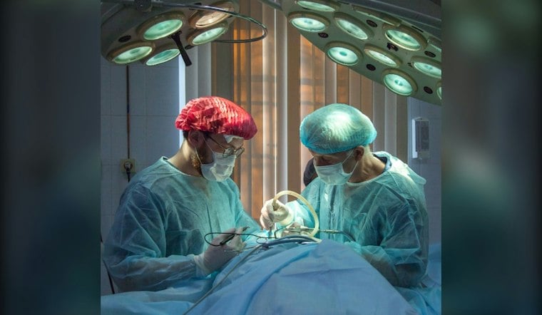 CBS News NY Producer Hid Tremors for Years, Now Says Brain Surgery Gave Him His 30s Back