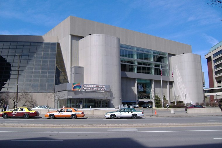 CCAD Opens $15M Creative Hub in Columbus