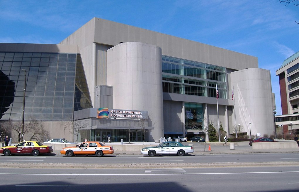 CCAD Opens $15M Creative Hub in Columbus