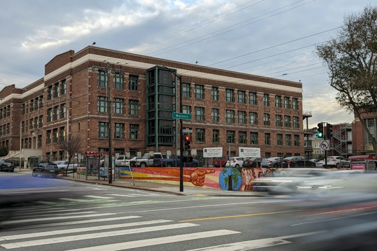 CCSF Has Cycled Through More Than 10 Chancellors in 15 Years, Latest Placed on Leave Amid Probe