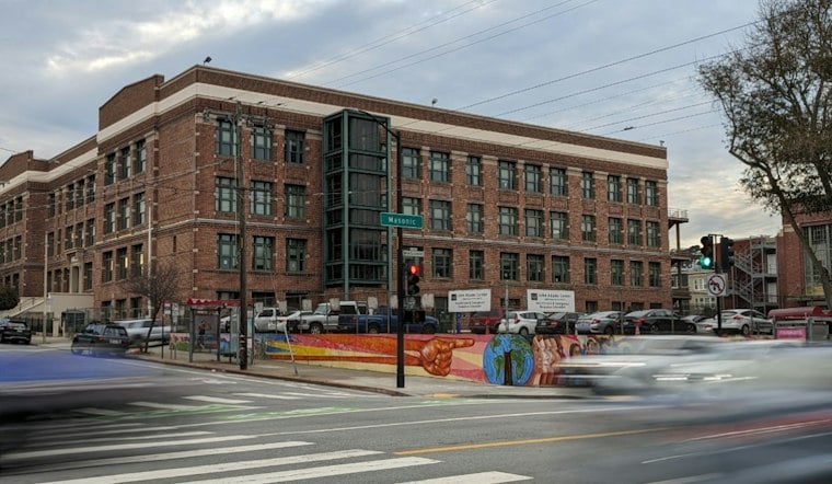 CCSF Has Cycled Through More Than 10 Chancellors in 15 Years, Latest Placed on Leave Amid Probe