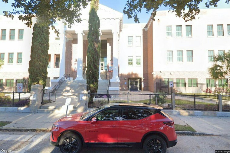 CE Williams Middle School Placed on Brief Hold After Student Brawl