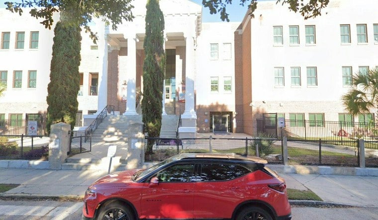 CE Williams Middle School Placed on Brief Hold After Student Brawl