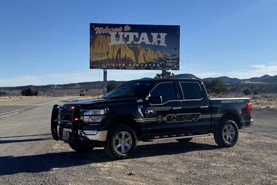 Cedar City Hiker, 20, Survives 100-Foot Fall at Red Hollow Sunrise Spot