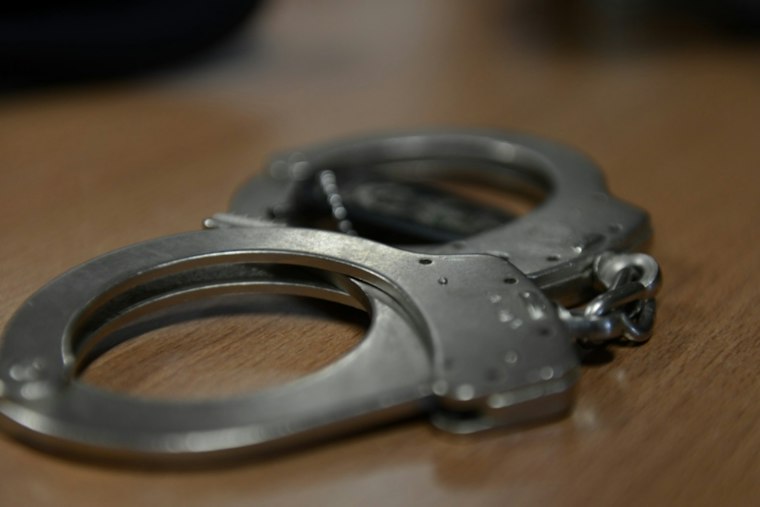 Cedar Falls Man Jailed After Groping Paramedic Who Was Treating Him