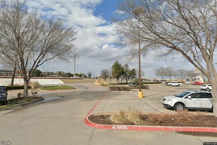 Cedar Hill Police Share Community Update