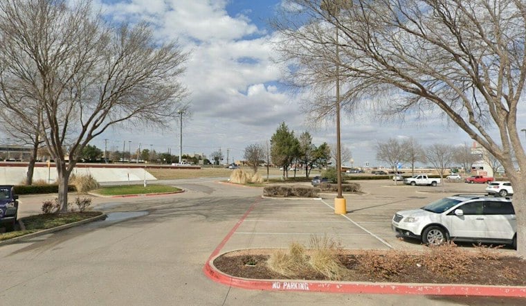 Cedar Hill Police Share Community Update