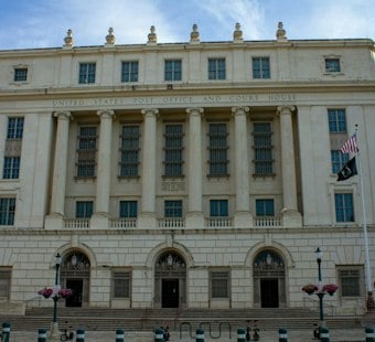 Cedar Hill Woman, 50, Indicted In $680K COVID Loan Fraud Tied To Her Own Home