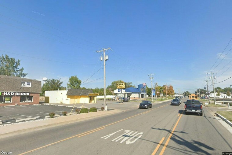 Cedar Lake Hit-and-Run Leaves Teen Hurt, Police Hunt Gray Kia Soul
