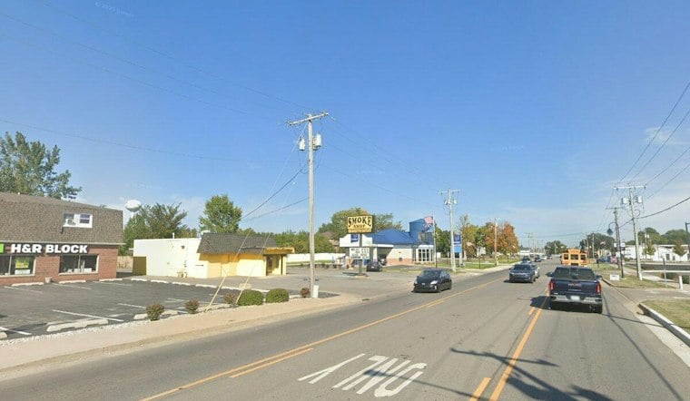 Cedar Lake Hit-and-Run Leaves Teen Hurt, Police Hunt Gray Kia Soul