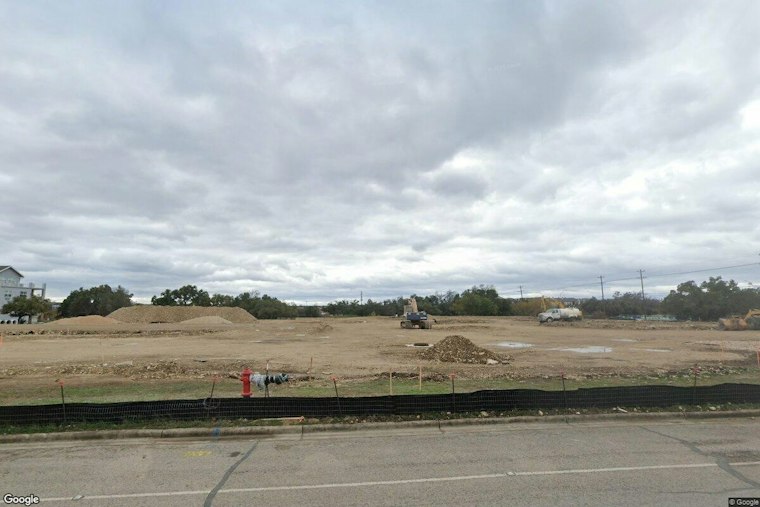 Cedar Park Chipotle Set to Open This Week With Drive-Through Lane