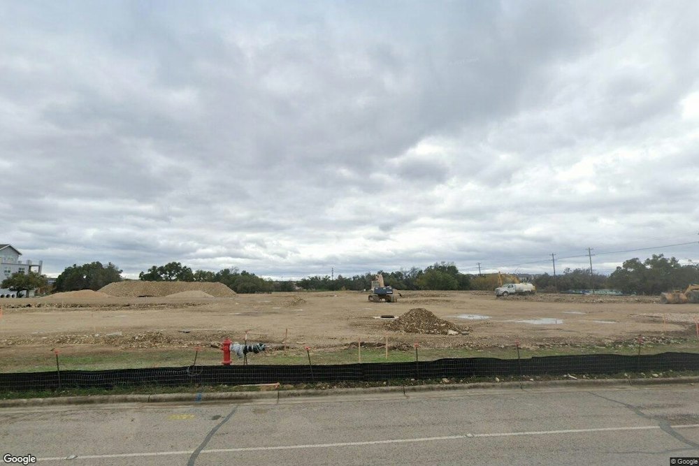 Cedar Park Chipotle Set to Open This Week With Drive-Through Lane