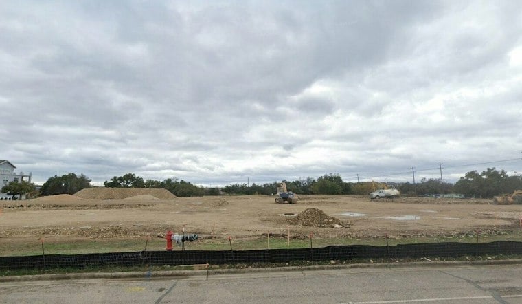 Cedar Park Chipotle Set to Open This Week With Drive-Through Lane