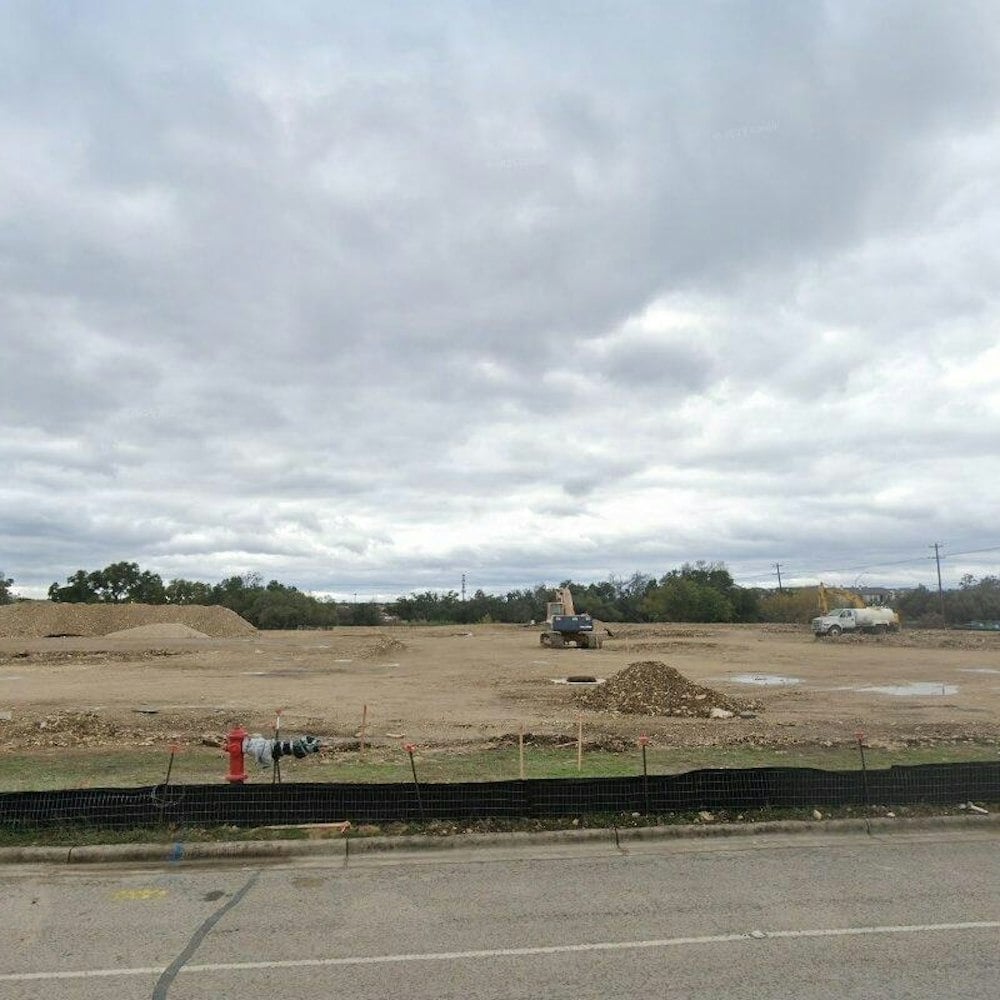 Cedar Park Chipotle Set to Open This Week With Drive-Through Lane