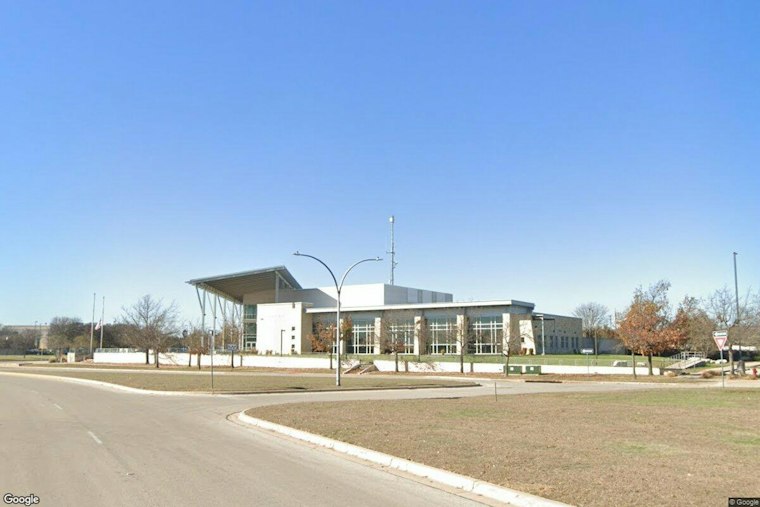 Cedar Park Dispatchers Finally Get Breathing Room in $1.7M Headquarters Overhaul