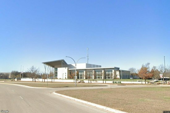 Cedar Park Dispatchers Finally Get Breathing Room in $1.7M Headquarters Overhaul
