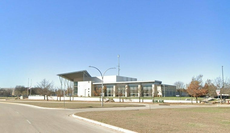 Cedar Park Dispatchers Finally Get Breathing Room in $1.7M Headquarters Overhaul
