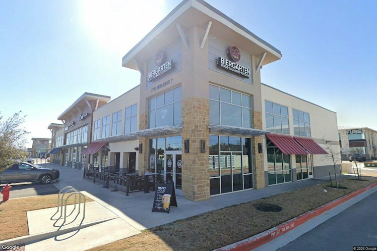Cedar Park's Dog Haus Reopens Under New Owner With Eyes on More Austin Spots