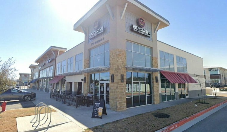 Cedar Park's Dog Haus Reopens Under New Owner With Eyes on More Austin Spots