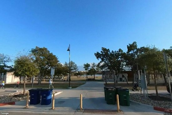 Cedar Park's NightMarket.fun Returns Nov. 14 With 100+ Vendors, Ruby Ibarra