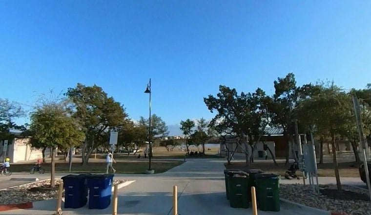 Cedar Park's NightMarket.fun Returns Nov. 14 With 100+ Vendors, Ruby Ibarra