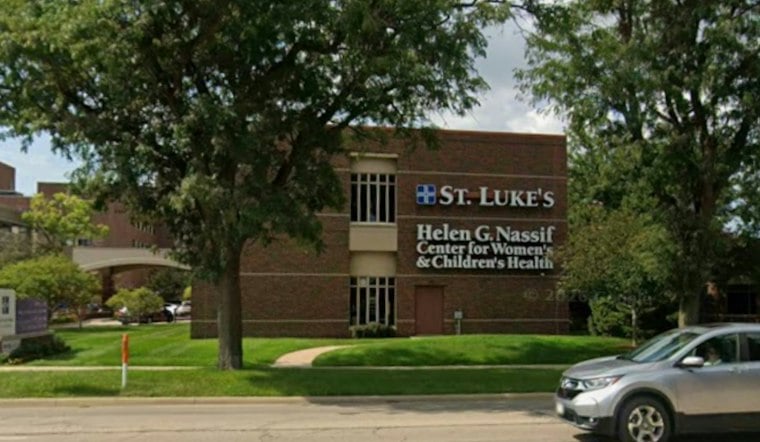 Cedar Rapids Sisters Deliver Baby Boys 29 Minutes Apart in Side-by-Side Hospital Rooms