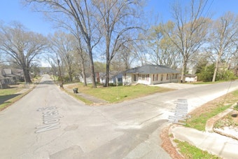 Cedartown Hit-and-Run Stop Ends With Suspect Exposed, Handcuffed on Porch