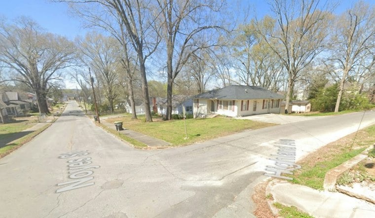 Cedartown Hit-and-Run Stop Ends With Suspect Exposed, Handcuffed on Porch