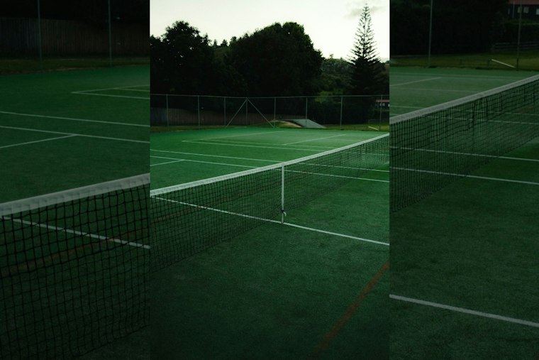 Cedarville Plans Tennis Complex Renovation, Adds Pickleball