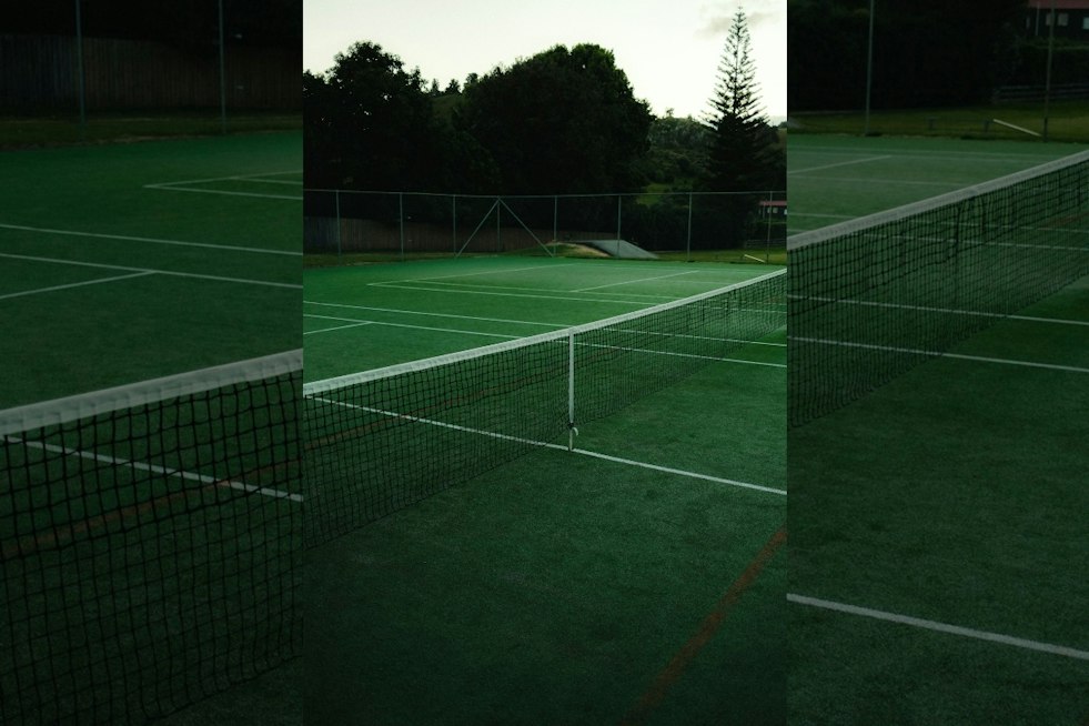 Cedarville Plans Tennis Complex Renovation, Adds Pickleball