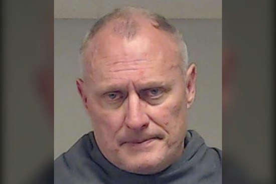 Celina Man Gets Life Without Parole for Strangling Girlfriend Two Hours After Stalking Warrant Issued