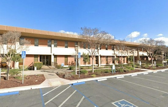 Censured Valley Water Director Eisenberg Fights for Reelection, Sues Agency
