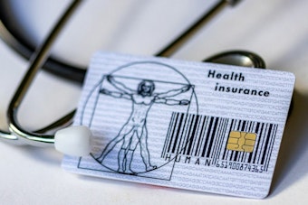 Centene Sues Feds Over Medicare Ratings, Claims $448 Million Is At Stake