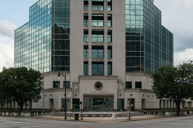 Center Point Man Gets 235 Months for Armed Kidnapping of Tuscaloosa Renter