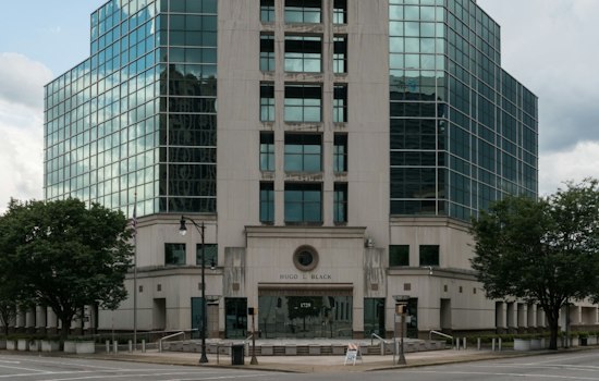 Center Point Man Gets 235 Months for Armed Kidnapping of Tuscaloosa Renter